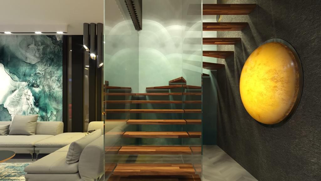 Serenity Residence - Poză 8