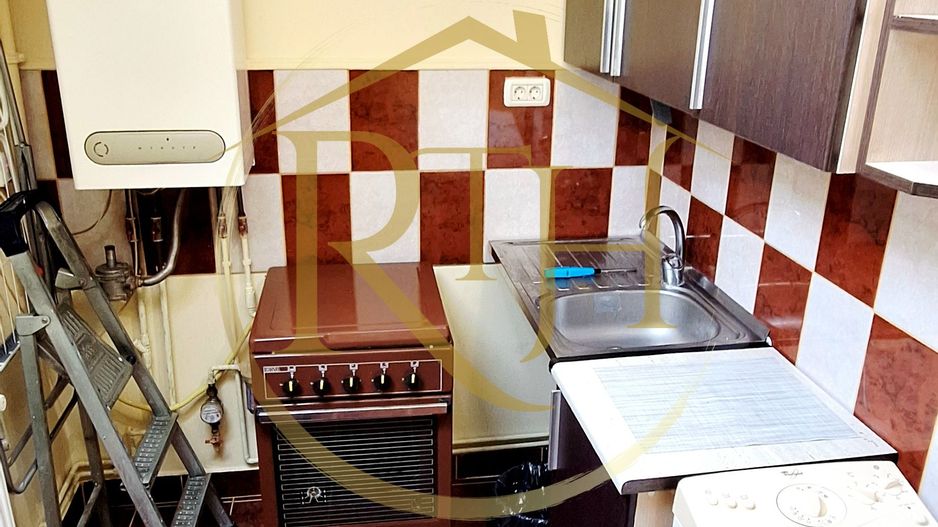 Oferim spre vanzare apartament cu 1 camera, Zona Soarelui aproape de Sud Plaza - Poză 13