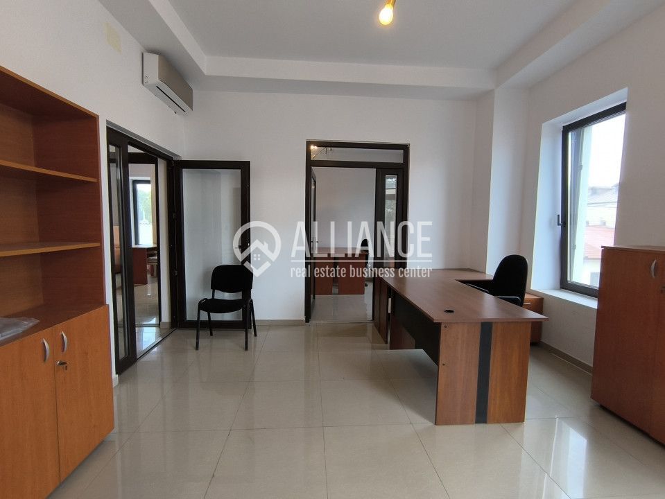 PIATA GRIVITEI (COD03) -Cladire de birouri moderna ! - Poză 20