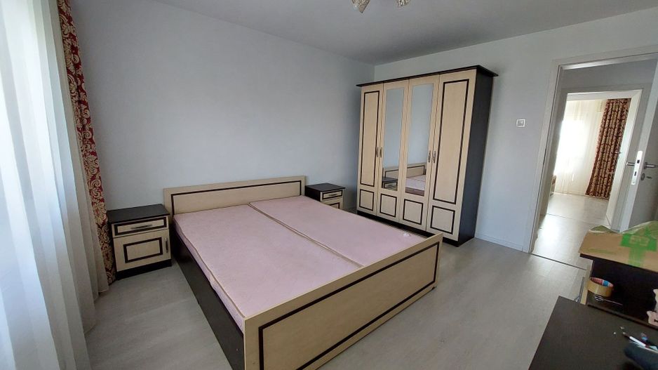 Apartament 3 camere Drumul Taberei_Favorit - Poză 1