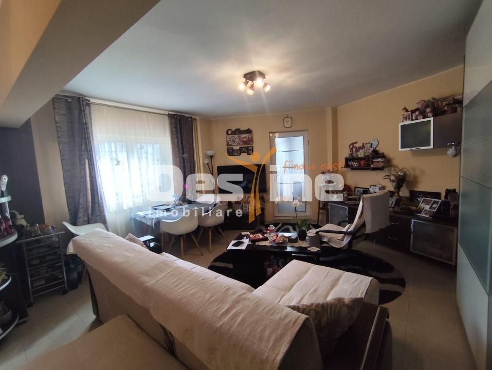 Apartament 2 camere Open Space  Caraiman-piata Mihai Viteazu - Poză 5