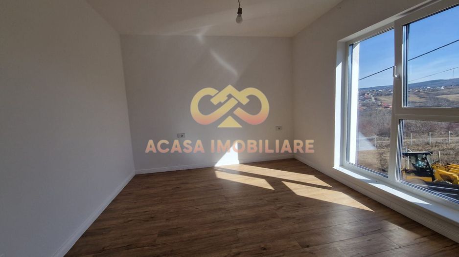 FINALIZAT APARTAMENT 3 CAMERE  GRADINA   PARCARE  BUCIUM VISAN - Poză 20