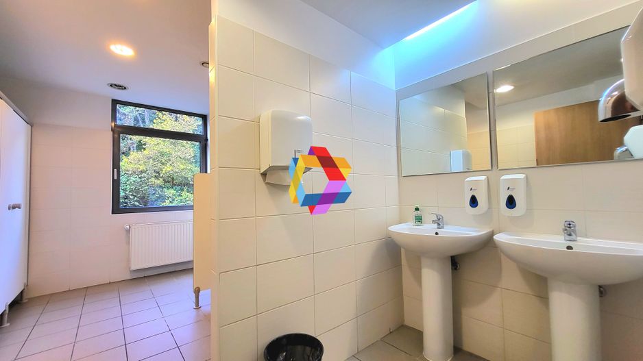 Spatiu de birouri - 320 mp # Plus-imo.ro - Poză 6