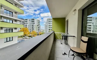 Apartament 2 camere + Birou | Parcare | Cartier Europa-zona OMV - Poză 17