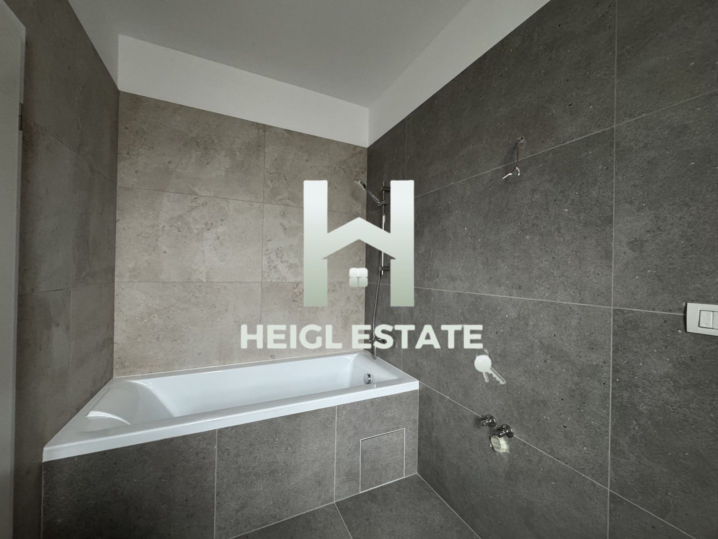 Casă Tip Duplex P+1E | 135 mp Utili | Teren 300 mp | 2 Parcări, Dumbrăvița - Poză 14