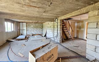 Proprietate cu potențial mixt – locuință și spațiu de lucru în Partoș - Poză 26