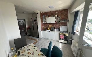 Apartament 3 camere Auchan Vitan an 1985 - Poză 4