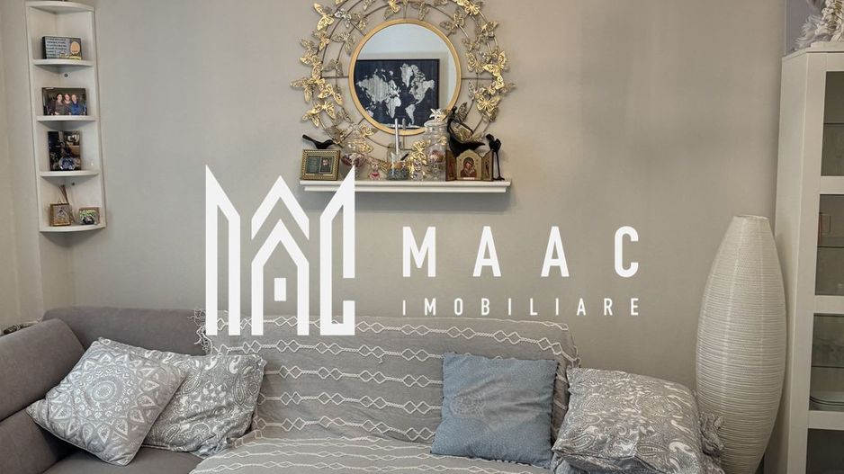 Apartament 2 camere | Renovat Integral | Parter | Zona Nord - Poză 1