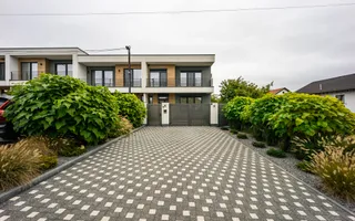 Vânzare, duplex, 2 nivele, str. Prieteniei, Grătiești - Poză 34