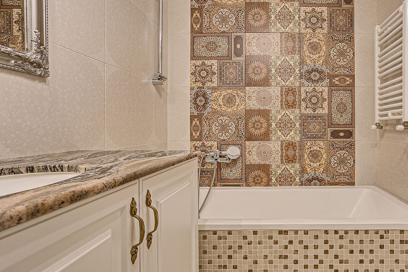 Apartament ARED cu vedere panoramică, Malul Mureșului - Poză 9