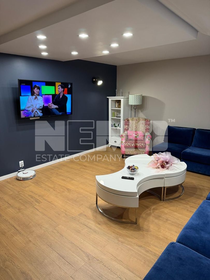 Ap cu 3 Cam 80 Mp I Suceava/George Enescu I 89.500 Euro - Poză 1