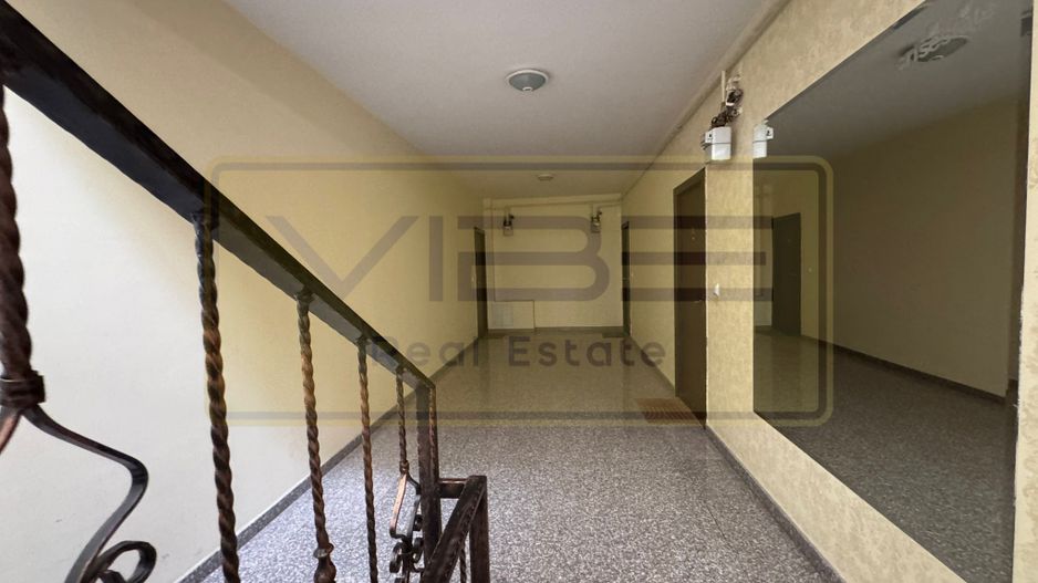 Apartament 2 camere decomandat Bucium - Family Market - Poză 24
