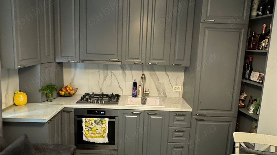 Apartament 2 camere tip studio, Regie Residence, Grozavesti, Politehnica - Poză 3