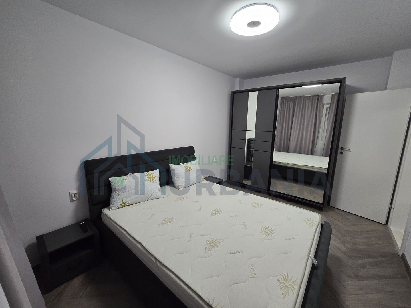 Apartament 2 camere Roca Residence | Parcare | AC | 2 TV | Boxă opțională - Poză 3