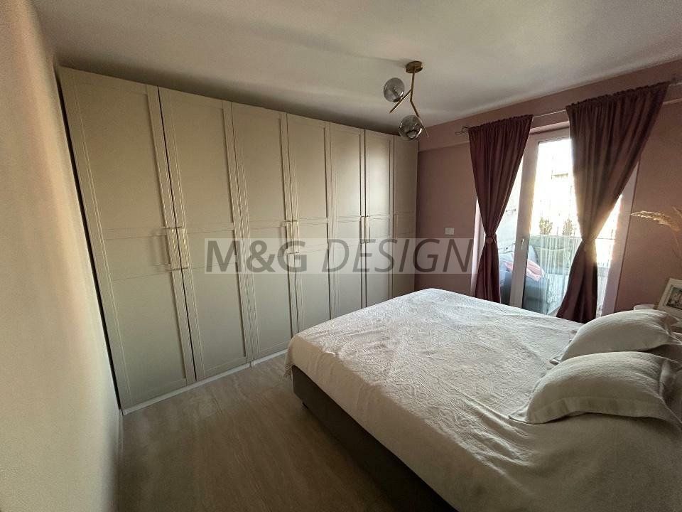 Apartament 3 camere Aradului bloc nou - Poză 7