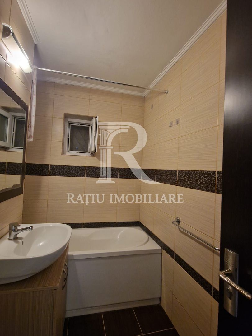 Apartament cu 3 camere | Etajul 1 | 68 mp | Nufarul | Oradea - Poză 6