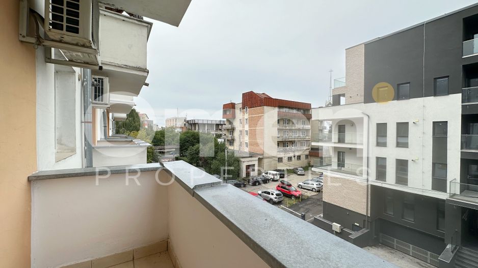 Apartament 2 camere, Aleea Expoziției – etaj 3 - Poză 5