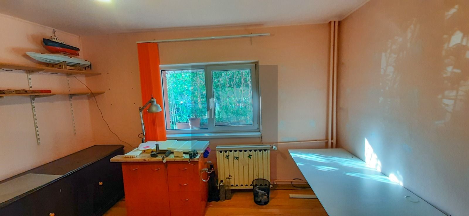 Apartament 3 camere, decomandat, 13 Septembrie - Poză 7