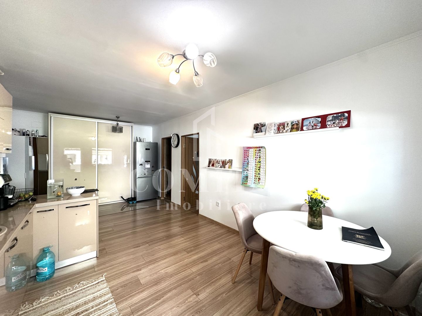 Apartament 2 dormitoare | Etaj intermediar | Eroilor - Poză 7