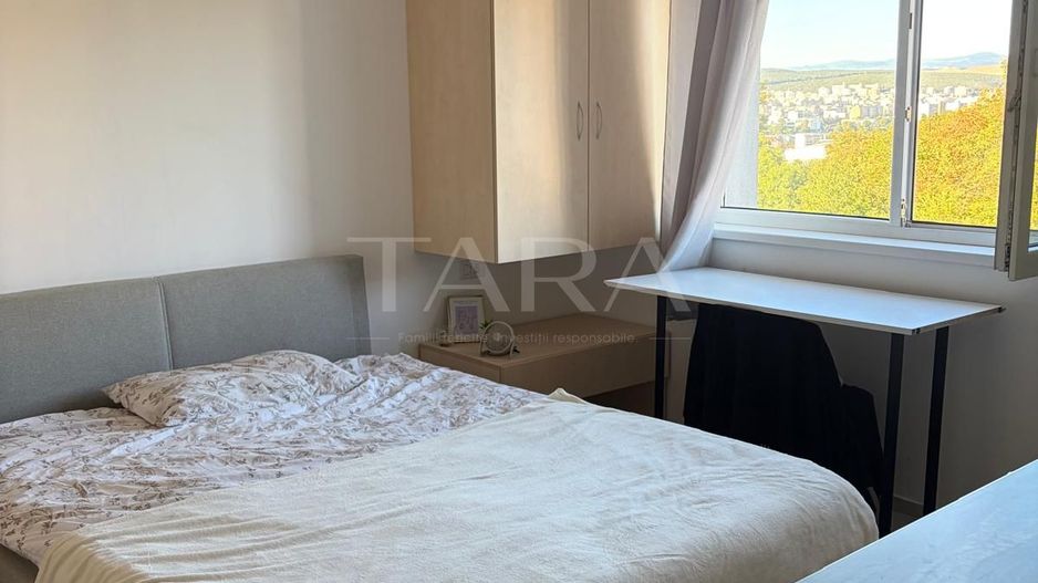 Garsonieră 22 mp, mobilată și utilată – Gruia - Poză 3