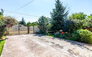 Casă / Vilă de vânzare cu 5 camere in Corbeanca/Tamasi, teren 801 mp - Poză 4