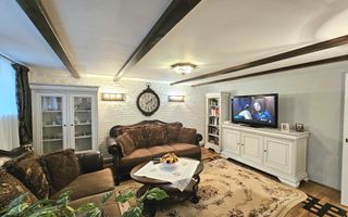 Casa individuala zona Lupeni, Sibiu - Poză 1