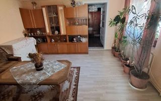 Casa Individuala | 2 Corpuri | 4 Camere | 100 MPU | Saliste - Poză 1