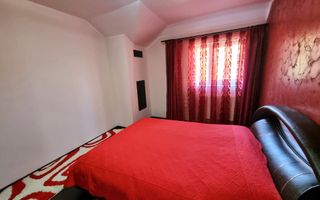 Casa 4 camere, S+P+M,  790mp teren, zona Micesti - Poză 9