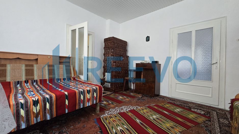 Casă de vânzare, Sat Harja, Oituz - Poză 11