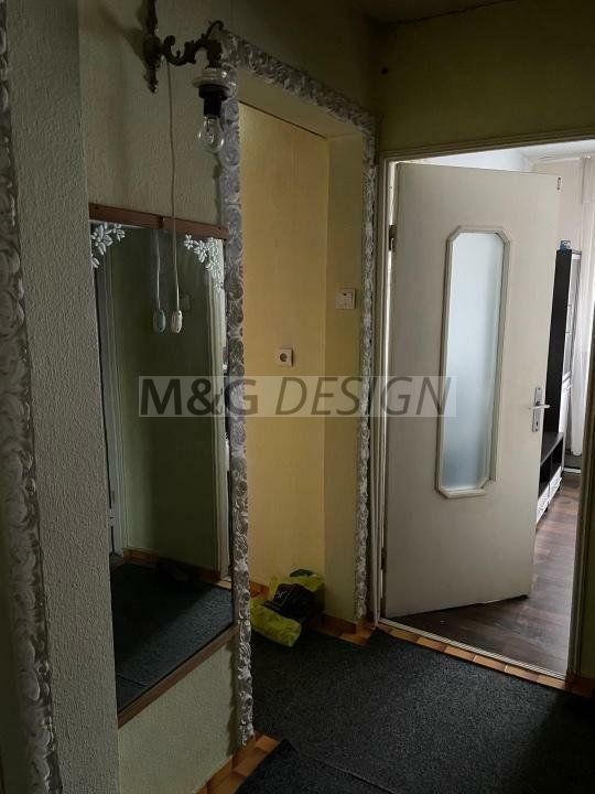 Apartament 3 camere zona Modern - Poză 9