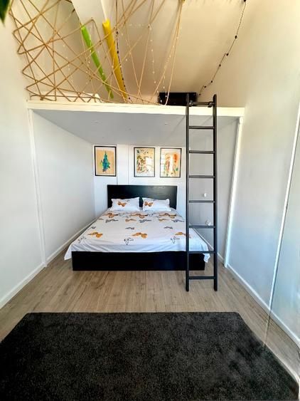 Apartament Piața Lahovari/Piata Romana - Poză 9