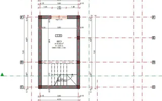 Casa individuala generoasa 5 camere, carport si pivnita curte 500 mp - Poză 17