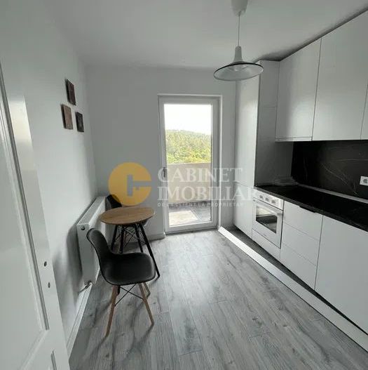Apartament 1 camera decomandat in completul Poitiers Towers - Poză 3