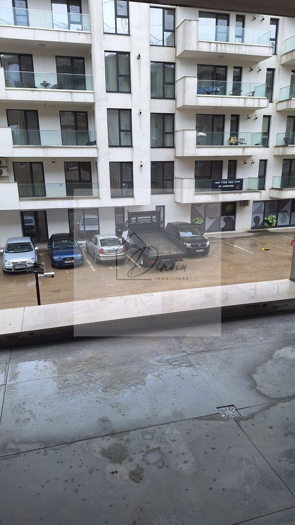 3 camere Pipera Rond OMV I 91 mp I Pret 237000 TVA Inclus I COMISION 0 - Poză 9