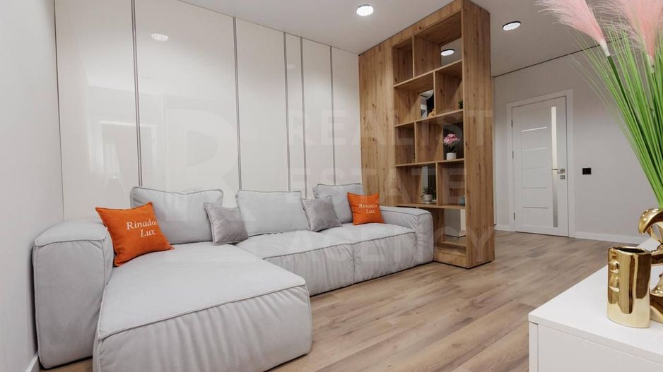 Vânzare, apartament, 2 camere, strada Ion Buzdugan, Buiucani - Poză 7