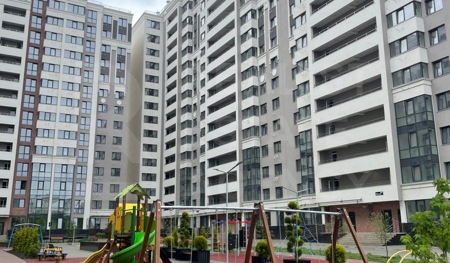Vânzare, apartament, 2 camere, strada Vasile Lupu, Buiucani - Poză 9