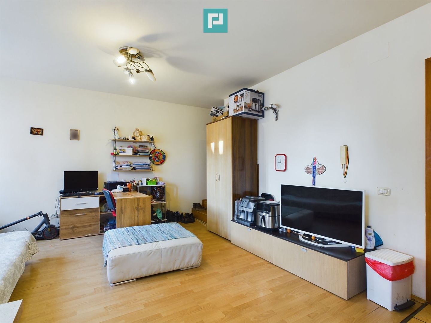 Apartament 3 camere Dumbrăvița - Poză 8