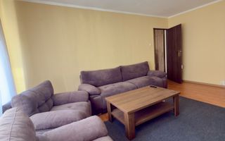 Pb 2 camere, etajul 2, str. Xenopol, aproape de Ramada - Poză 1