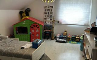 Casă 4 camere I Talmaciu - Individulă I 230 MPU - Poză 5