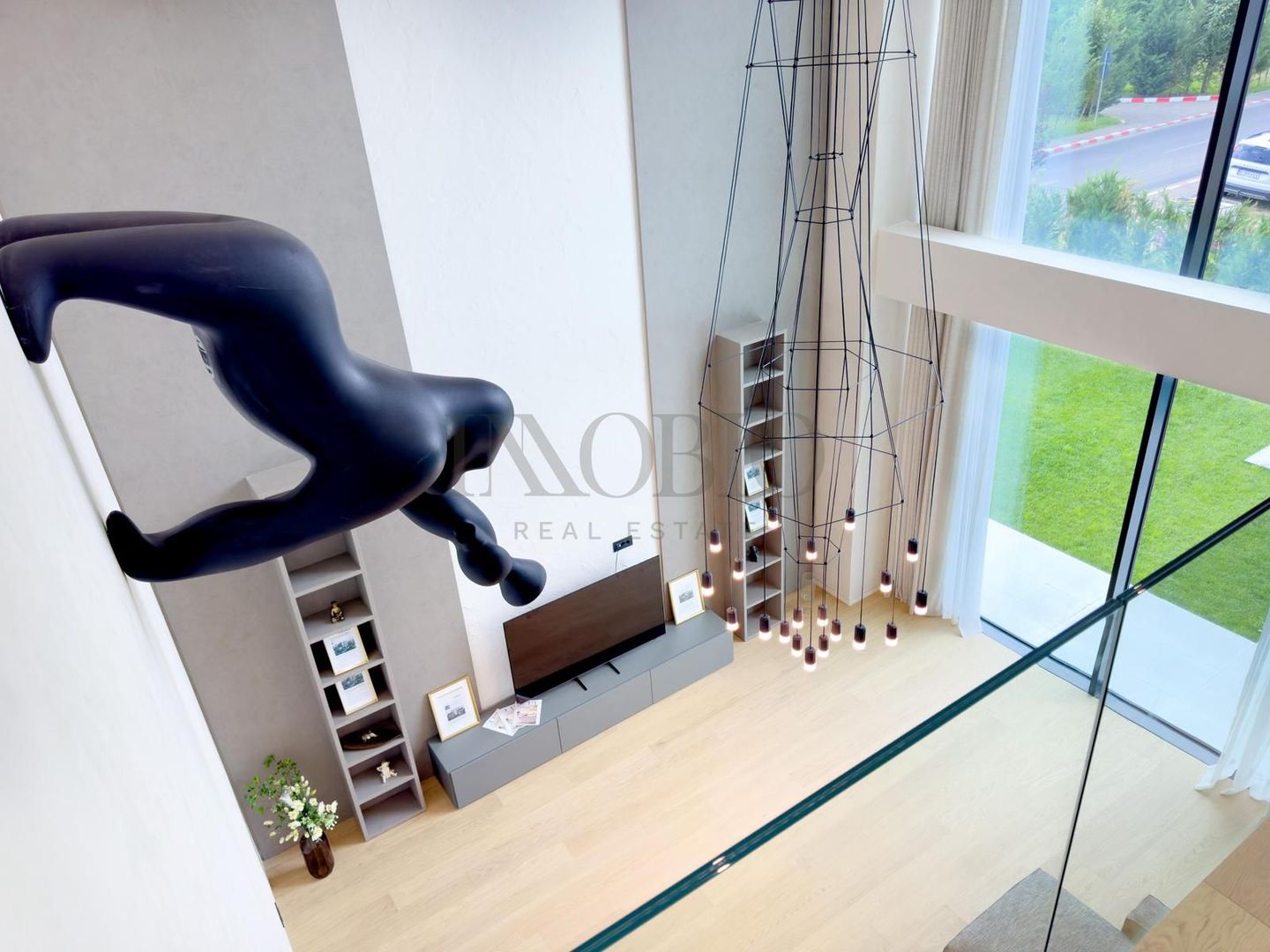 Vila 6 Camere | Piscina | Smart Home | Panouri Fotovoltaice - Poză 6