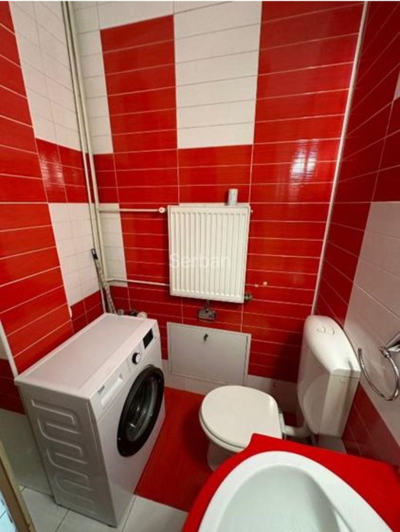 Apartament 1 cameră, 33 mp, mobilat, utilat. 58900 E. Comision 0 - Poză 5