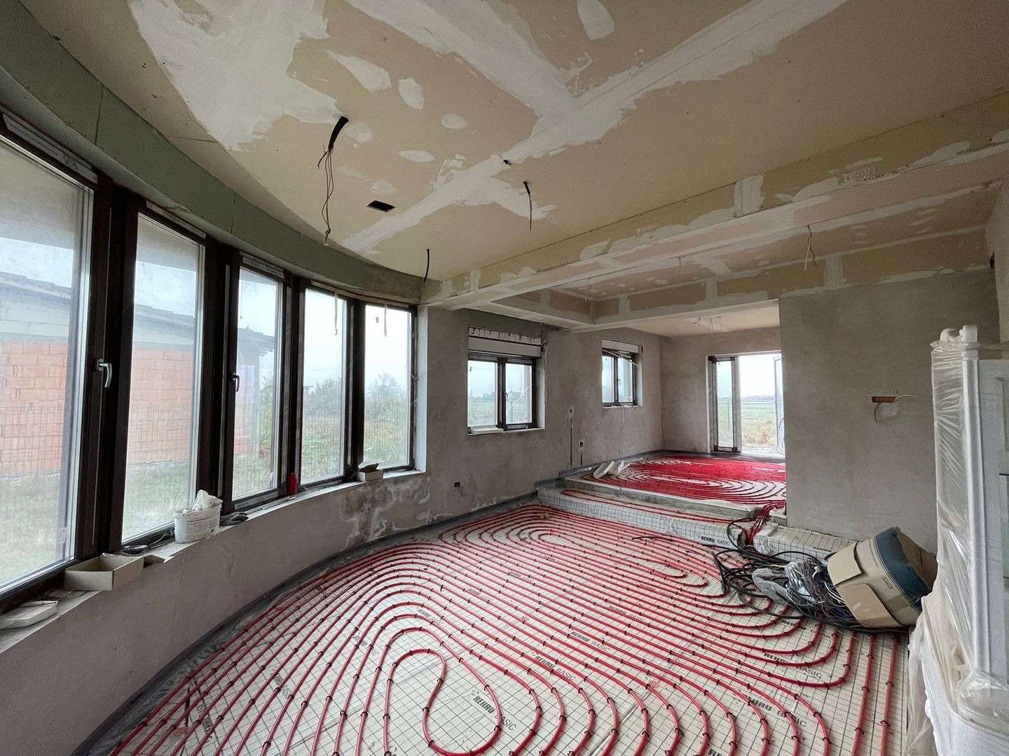 Casa Individuala-4 dormitoare-SUPER PRET-189.000€ | Remetea Mare | - Poză 3