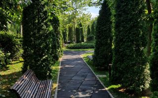 Apartament 3 camere  Floreasca Laguna Residence - Poză 17