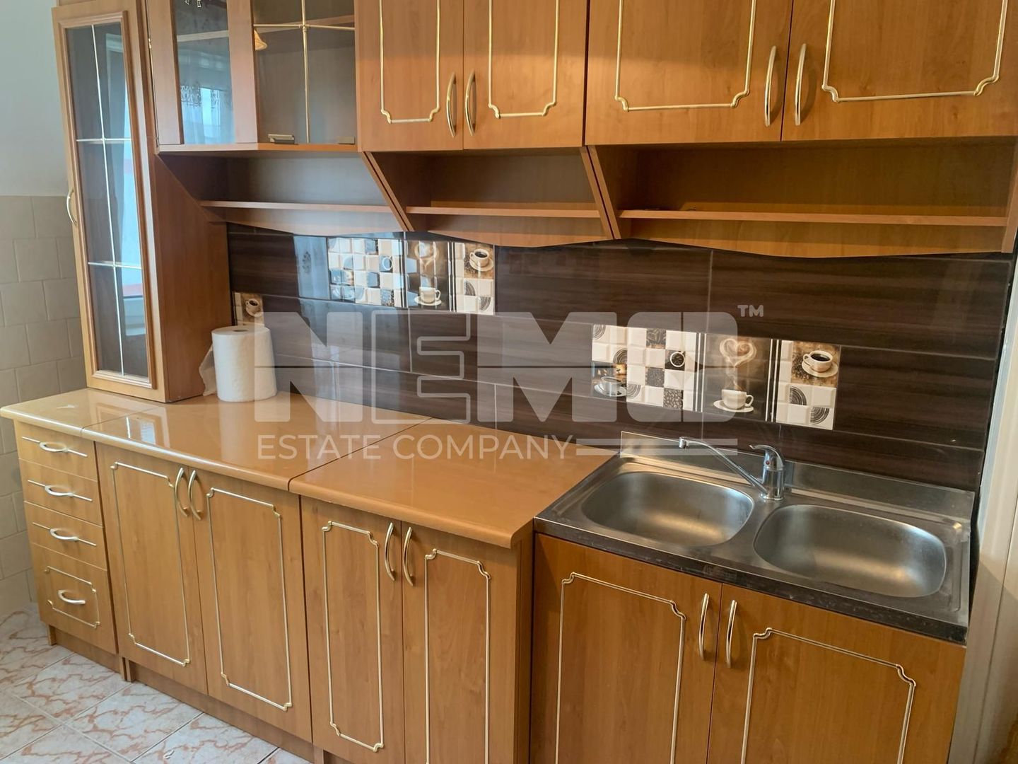 Apartament 2 Camere | 45 Utili | Etajul 3 - Poză 3