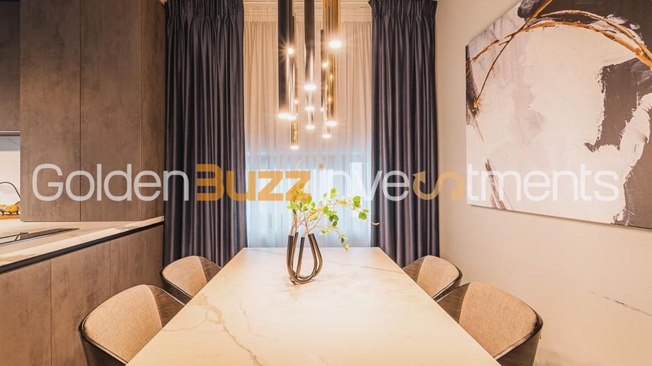 Apartament 3 camere I Mobilat modern I Buna ziua - Poză 20