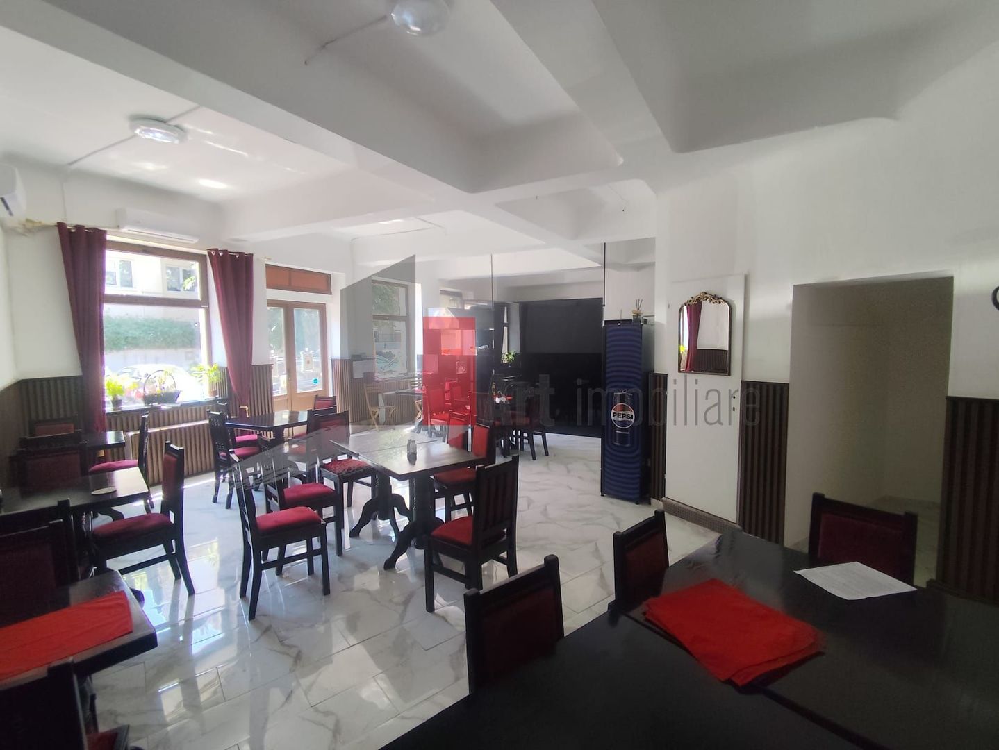 %0 Comision Spatiu comercial de inchiriat in Zona Decebal - Poză 2