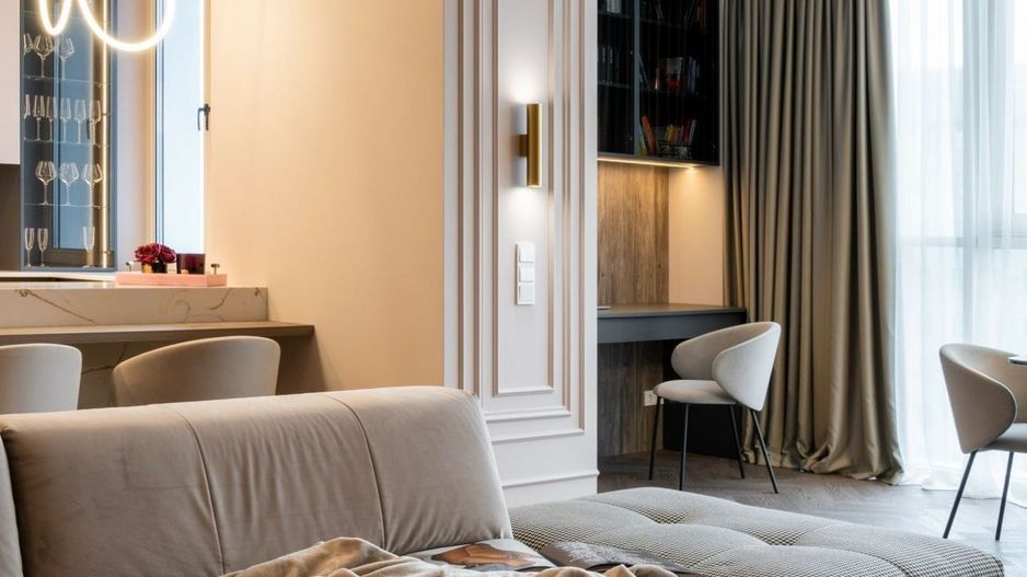 APARTAMENT 3 CAMERE LUX I INCHIRIERE I ZONA PIPERA - Poză 2