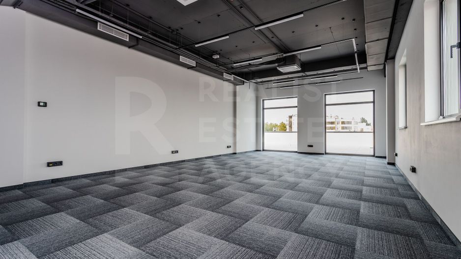 Chirie, spațiu de birouri, 900 mp, amplasat pe strada Tigina - Poză 15