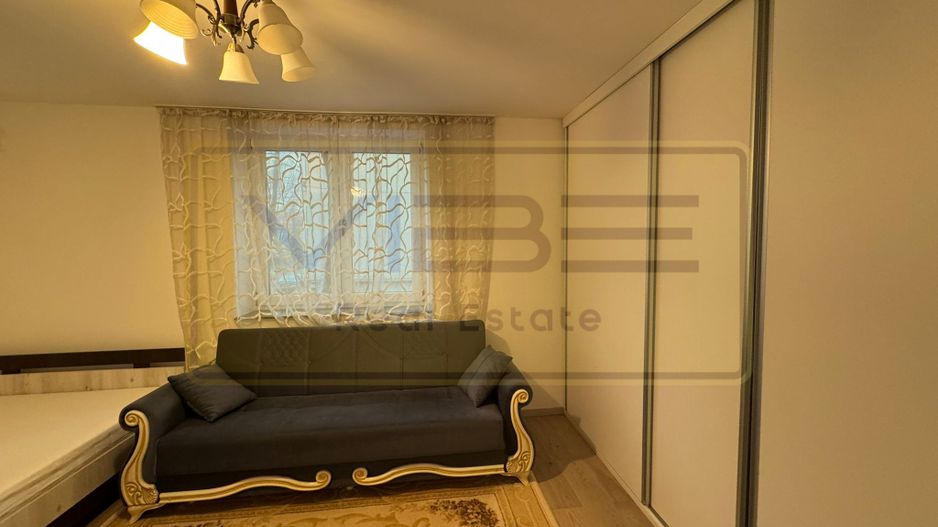 Apartament 1 camera  Copou Universitatea Al.I Cuza - Poză 4