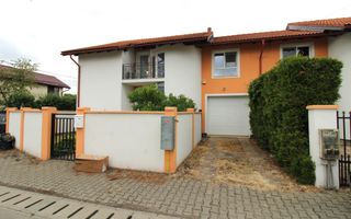 Duplex spațios – Dumbrăvița, cu garaj, bucatarie inchisa - Poză 1